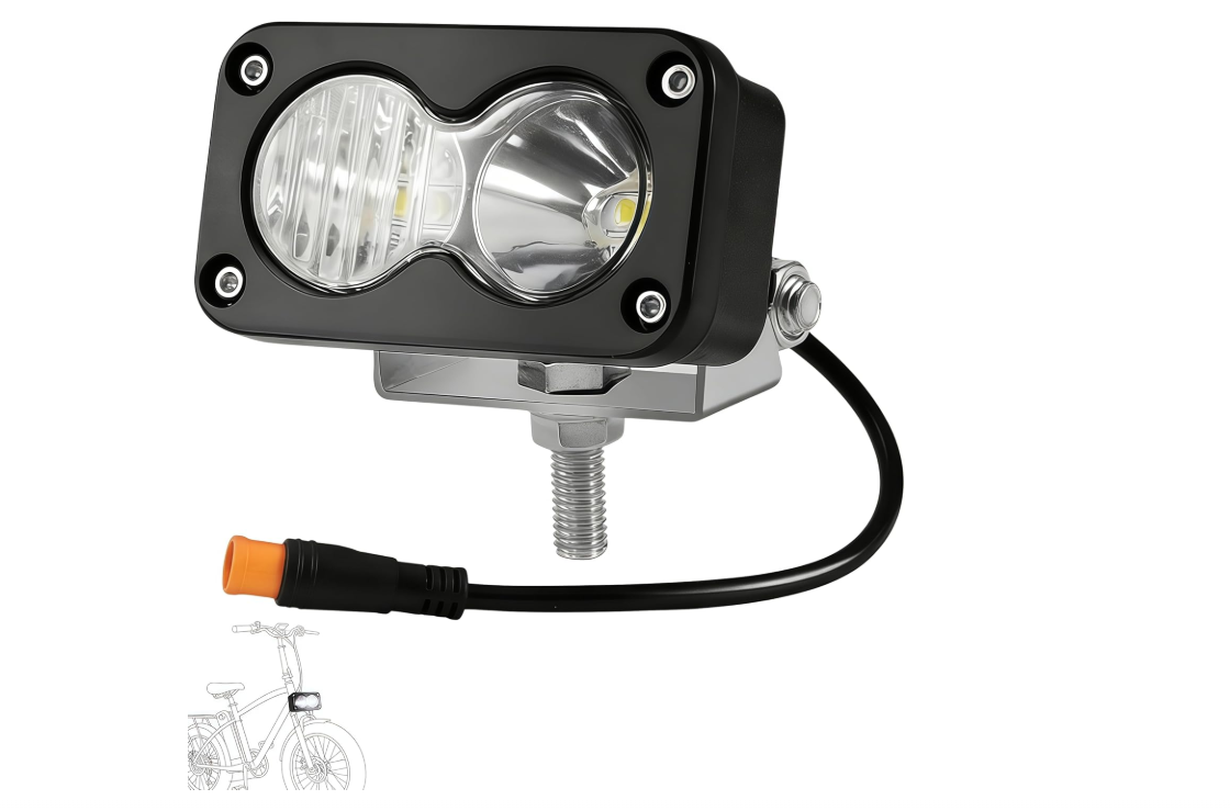 Baja Light Plug & Play