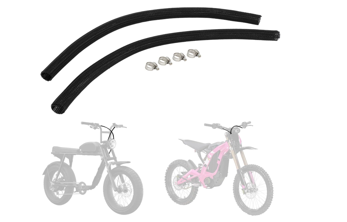 Wire Management