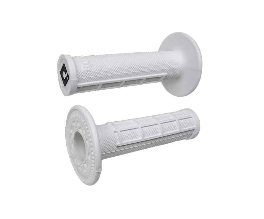 White ODI grips
