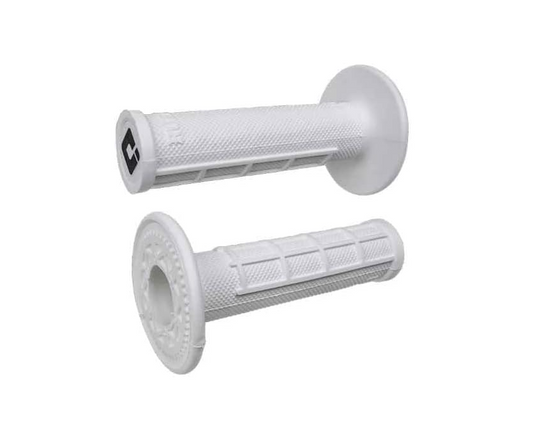 White ODI grips